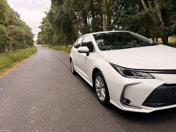Toyota Corolla 2023 Luna Hybrid 393911606