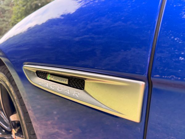 Jaguar XF 2018 R Sport 180BHP 393912700