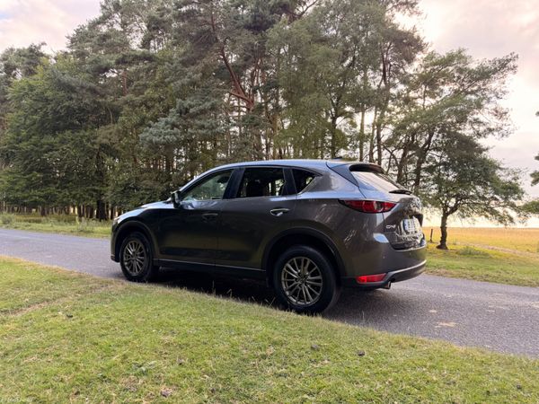 Mazda CX-5 2018 Diesel Nice Jeep 393912888