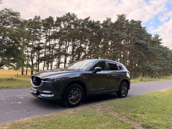 Mazda CX-5 2018 Diesel Nice Jeep 393912890