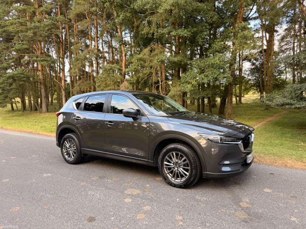Mazda CX-5 2018 Diesel Nice Jeep 393912892