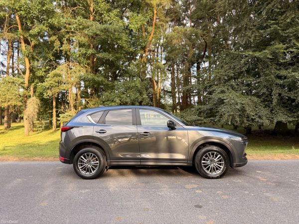 Mazda CX-5 2018 Diesel Nice Jeep 393912896