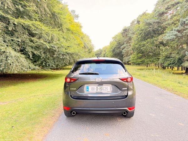 Mazda CX-5 2018 Diesel Nice Jeep 393912898