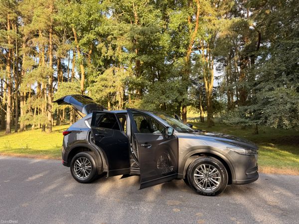 Mazda CX-5 2018 Diesel Nice Jeep 393912940