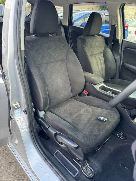 HONDA SHUTTLE 1.5L Hybrid Auto 58000km 2019 393912996
