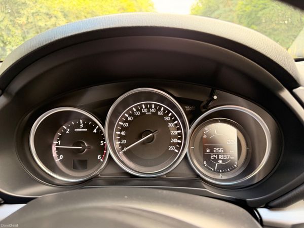 Mazda CX-5 2018 Diesel Nice Jeep 393912918