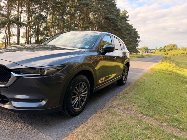Mazda CX-5 2018 Diesel Nice Jeep 393912934