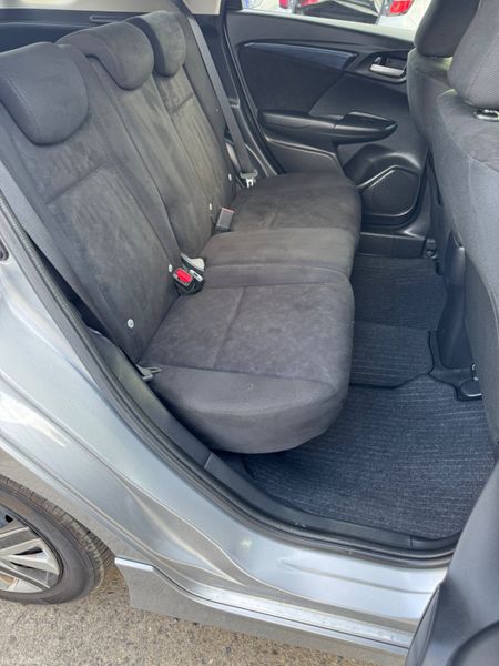 HONDA SHUTTLE 1.5L Hybrid Auto 58000km 2019 393913014