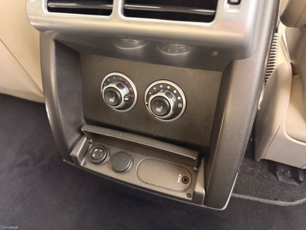 Land Rover Range Rover 2010 3.6 Vogue 393913174