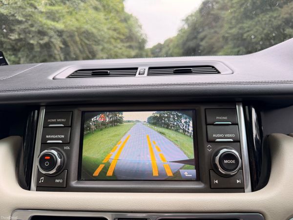 Land Rover Range Rover 2010 3.6 Vogue 393913182