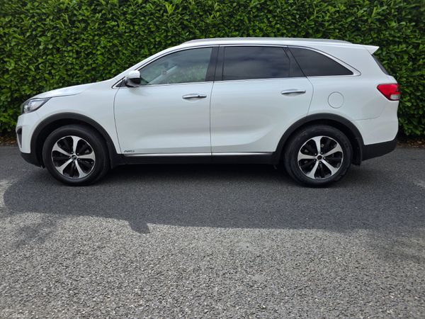 Kia Sorento Platinum 2.2 CRDi ISG 4WD Auto | 7 Se 393913104