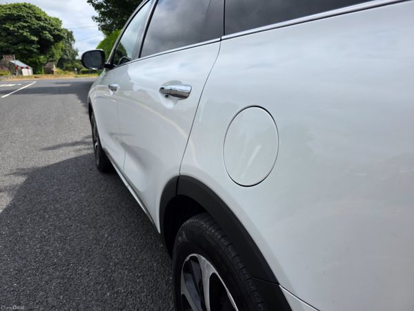 Kia Sorento Platinum 2.2 CRDi ISG 4WD Auto | 7 Se 393913106