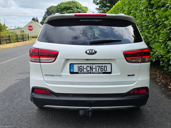 Kia Sorento Platinum 2.2 CRDi ISG 4WD Auto | 7 Se 393913108