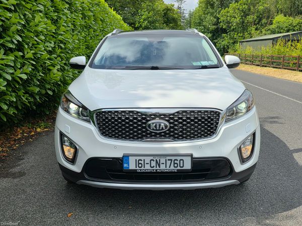 Kia Sorento Platinum 2.2 CRDi ISG 4WD Auto | 7 Se 393913110