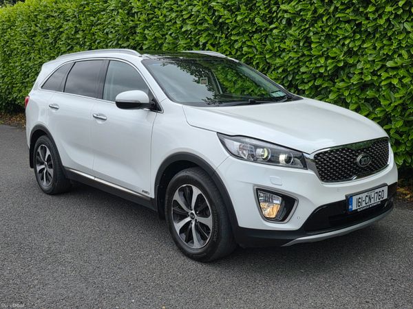 Kia Sorento Platinum 2.2 CRDi ISG 4WD Auto | 7 Se 393913116