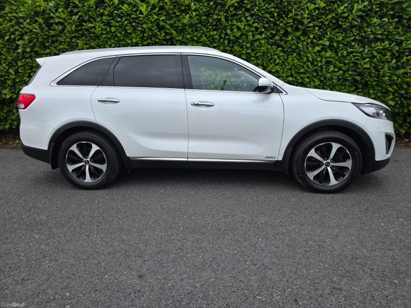 Kia Sorento Platinum 2.2 CRDi ISG 4WD Auto | 7 Se 393913120