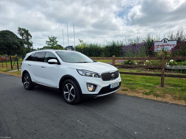 Kia Sorento Platinum 2.2 CRDi ISG 4WD Auto | 7 Se 393913124