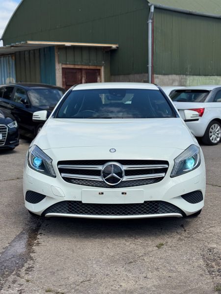 MERCEDES A180 1.6L Petrol Auto 2014 38000KM 2 KEYS 393913484