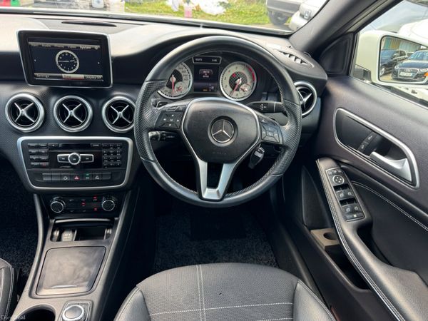 MERCEDES A180 1.6L Petrol Auto 2014 38000KM 2 KEYS 393913488
