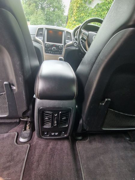 JEEP GRAND CHEROKEE , AUTO NCT+TAX , 2/YR WARRANTY 393915442