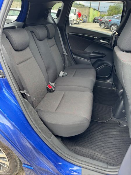 HONDA FIT Hybrid SPORTS Edition 2014 37000KM 2 Key 393923352