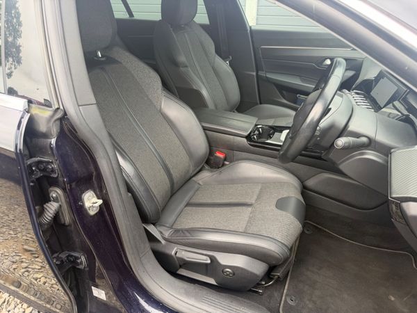 Peugeot 508 Allure 1.5 Blue HDI 130 4DR ALLURE 1.5 394044676