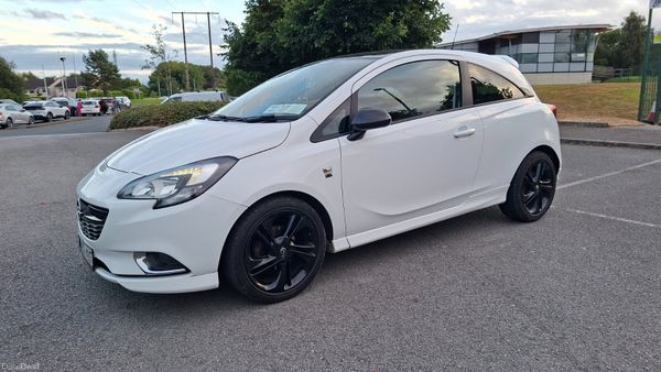 2015 Opel Corsa 1.4 🪙 OPC-LINE 🪙 394045786