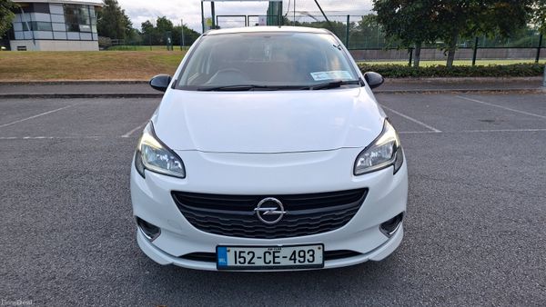 2015 Opel Corsa 1.4 🪙 OPC-LINE 🪙 394045788