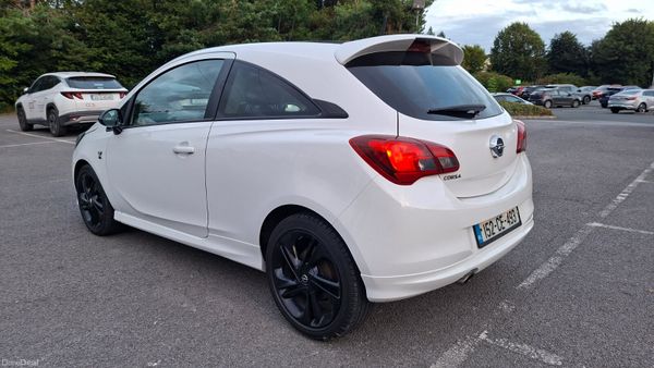 2015 Opel Corsa 1.4 🪙 OPC-LINE 🪙 394045790