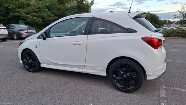2015 Opel Corsa 1.4 🪙 OPC-LINE 🪙 394045792