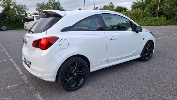 2015 Opel Corsa 1.4 🪙 OPC-LINE 🪙 394045796