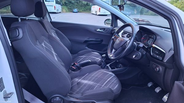 2015 Opel Corsa 1.4 🪙 OPC-LINE 🪙 394045800