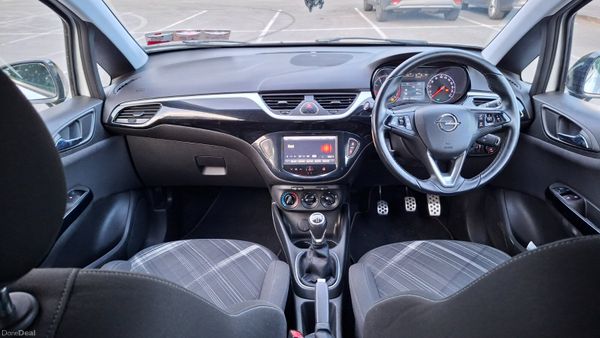 2015 Opel Corsa 1.4 🪙 OPC-LINE 🪙 394045802