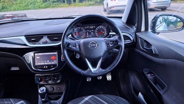 2015 Opel Corsa 1.4 🪙 OPC-LINE 🪙 394045804