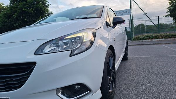 2015 Opel Corsa 1.4 🪙 OPC-LINE 🪙 394045810