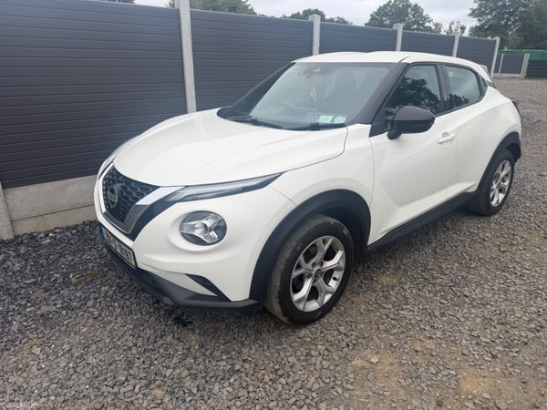 Nissan Juke 2020 ✅NCT 02/2028 394046290
