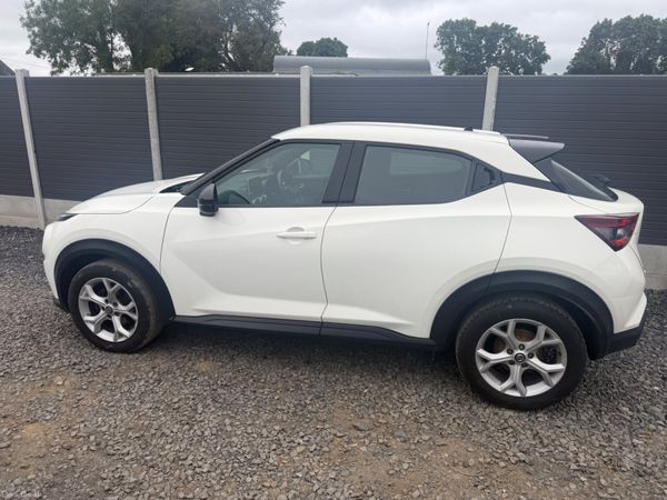 Nissan Juke 2020 ✅NCT 02/2028 394046294