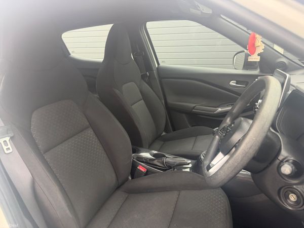 Nissan Juke 2020 ✅NCT 02/2028 394046314