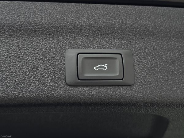 AUDI A6 S-LINE 2.0  BLACK EDT AVANT PANORAMIC SUNR 394046508