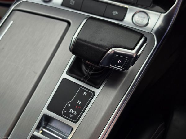 AUDI A6 S-LINE 2.0  BLACK EDT AVANT PANORAMIC SUNR 394046514