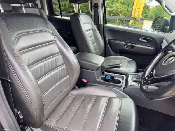 172 Vw Amarok Black Ed*****Mint 394047016