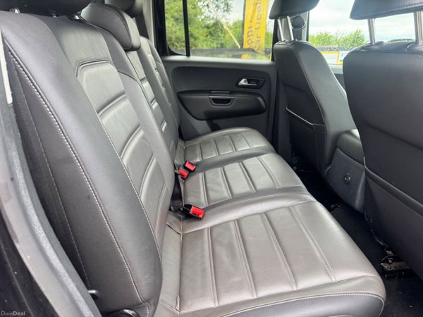 172 Vw Amarok Black Ed*****Mint 394047018