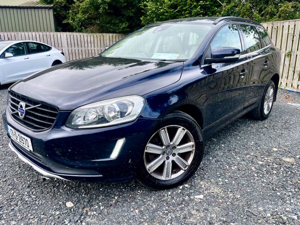 2017 Volvo XC60 394051262