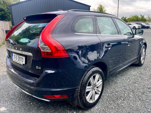 2017 Volvo XC60 394051266