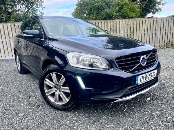 2017 Volvo XC60 394051268