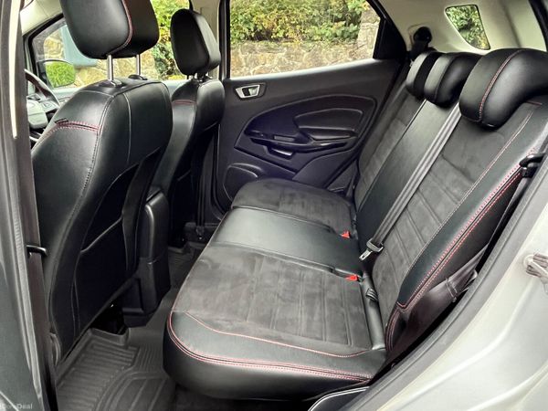 Ford EcoSport 1.5 TDCi  ST-Line 394060474