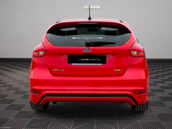 Ford Focus ST-Line 394060480