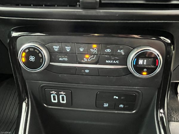 Ford EcoSport 1.5 TDCi  ST-Line 394060486