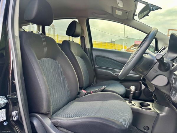2014 Nissan Note*Fresh NCT Aug 27*AUTOMATIC* 394071472