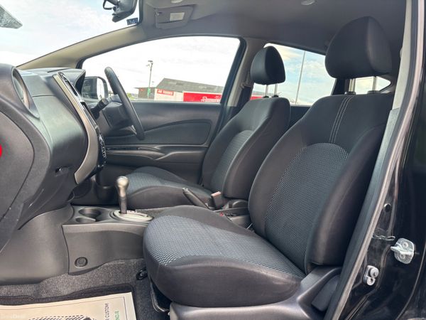 2014 Nissan Note*Fresh NCT Aug 27*AUTOMATIC* 394071496